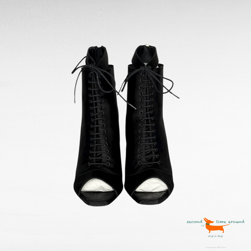 Christian Dior Boots