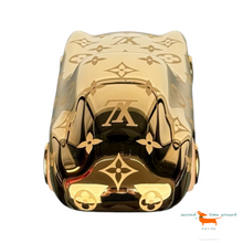 Rare Louis Vuitton Voguez Volez Voyagez Paperweights