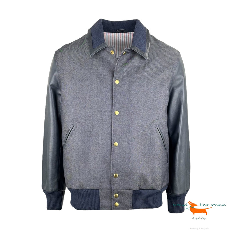 Thom Browne Bomber Jacket