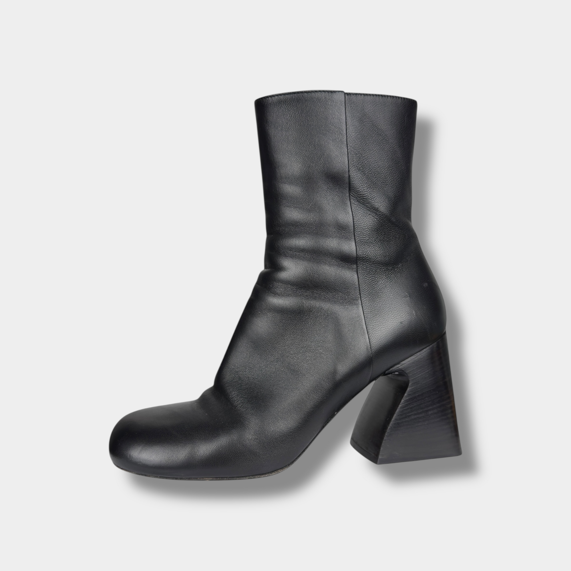 Max Mara Boots