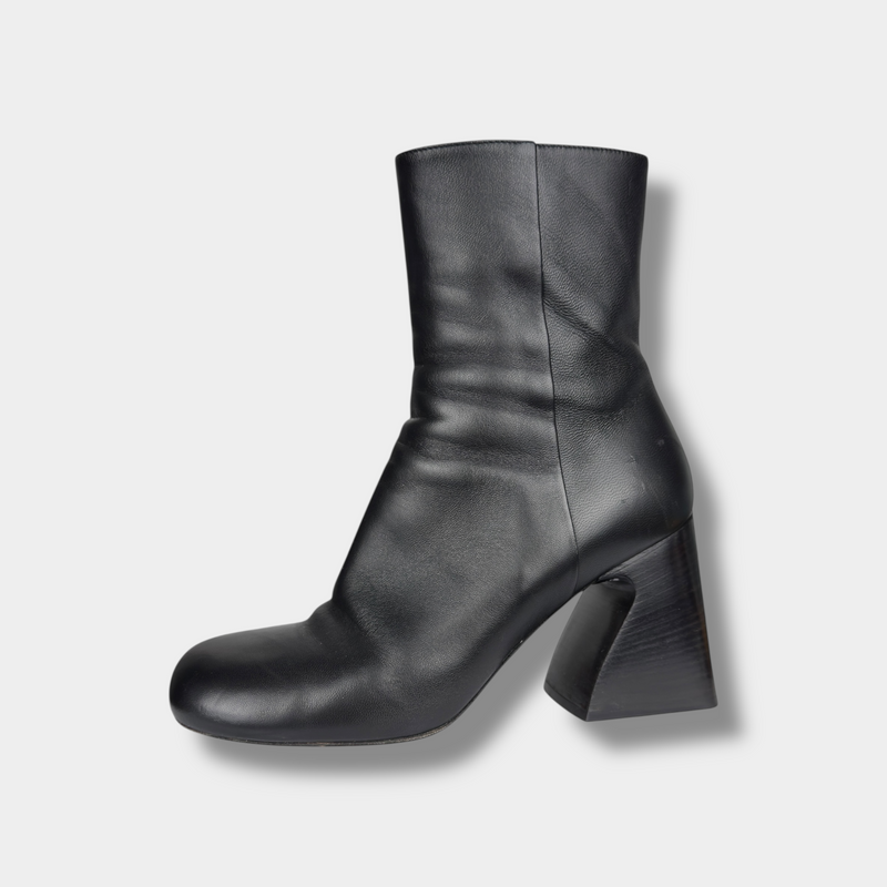 Max Mara Boots