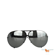 Porsche Sunglasses