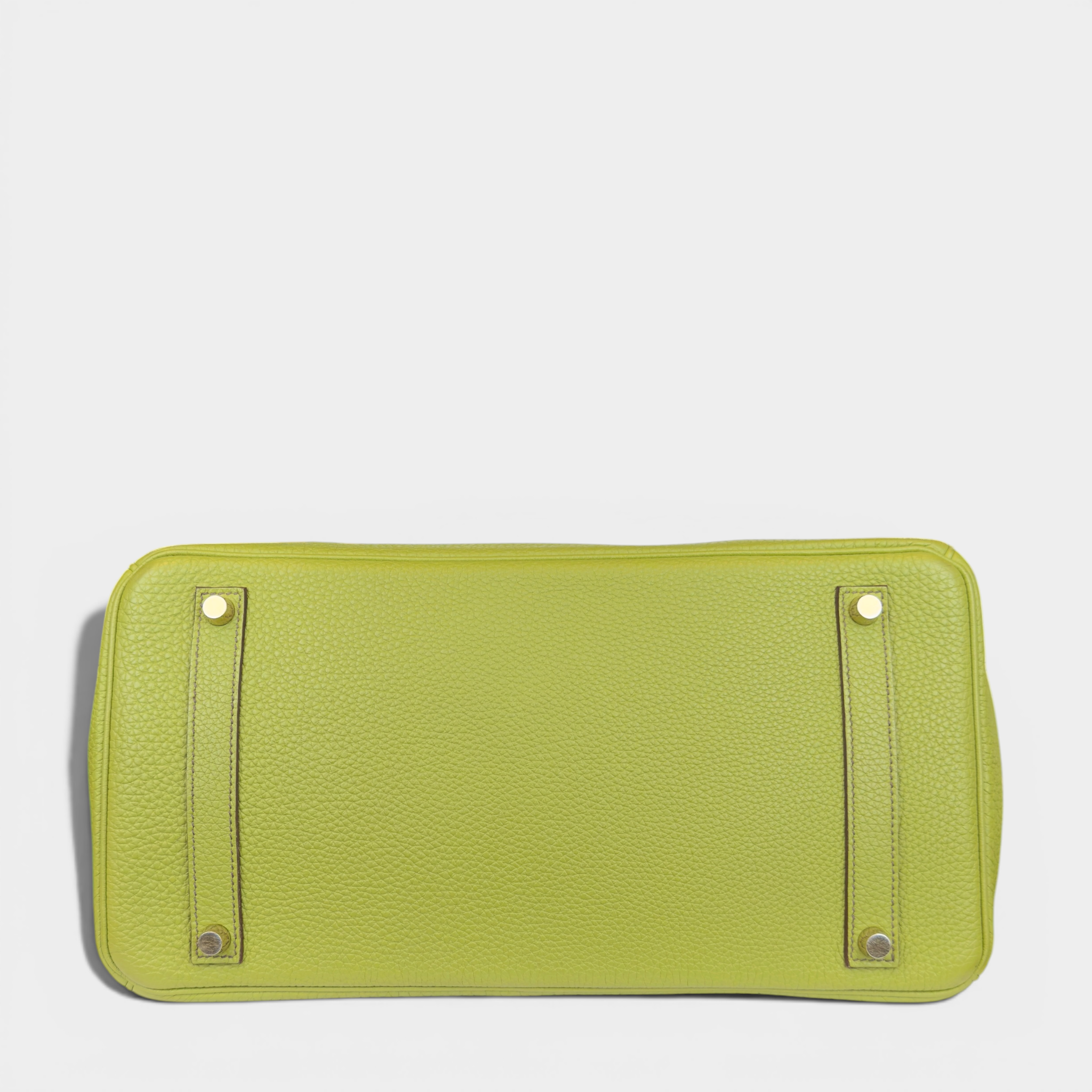 Hermes Birkin Bag 35