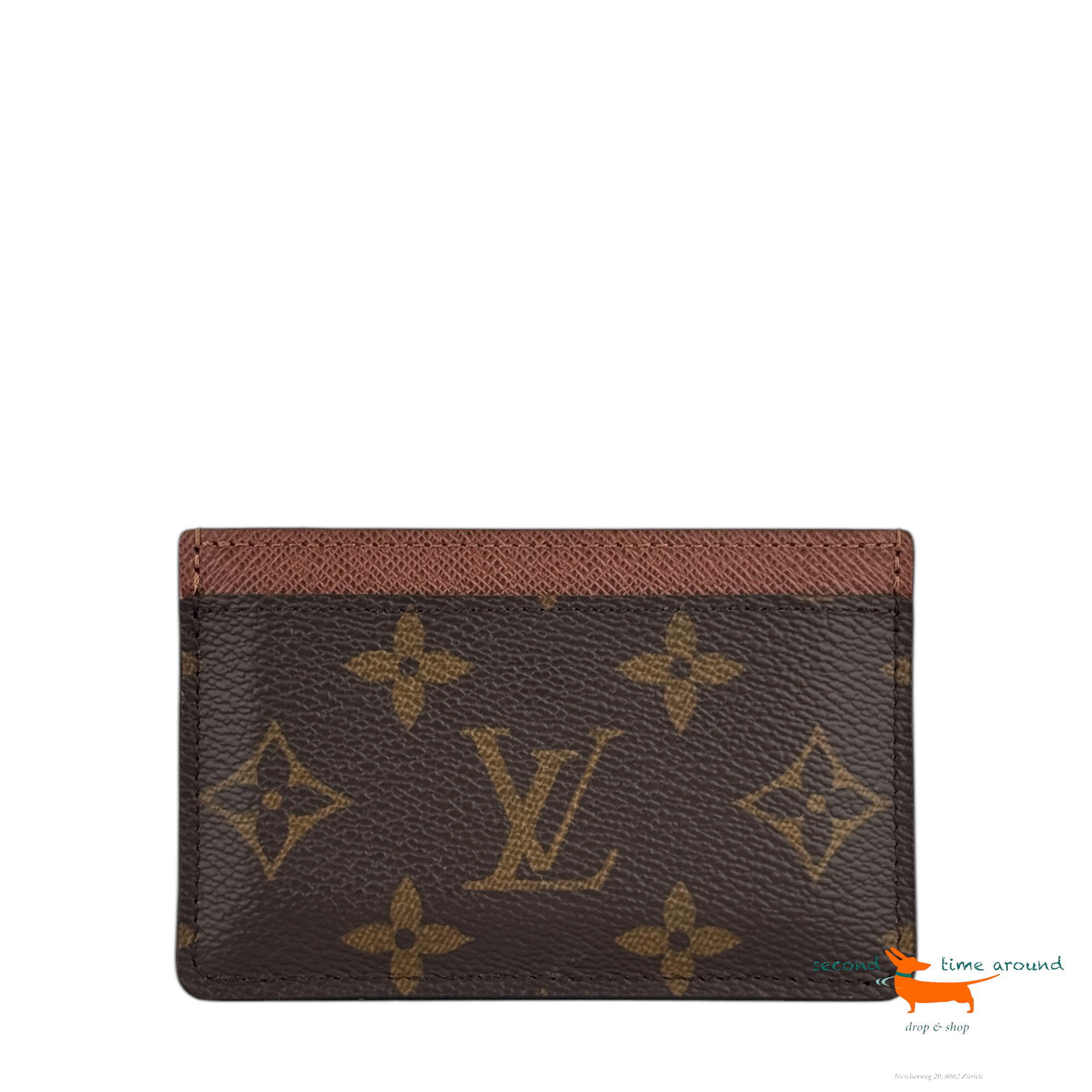 Louis Vuitton Cardholder