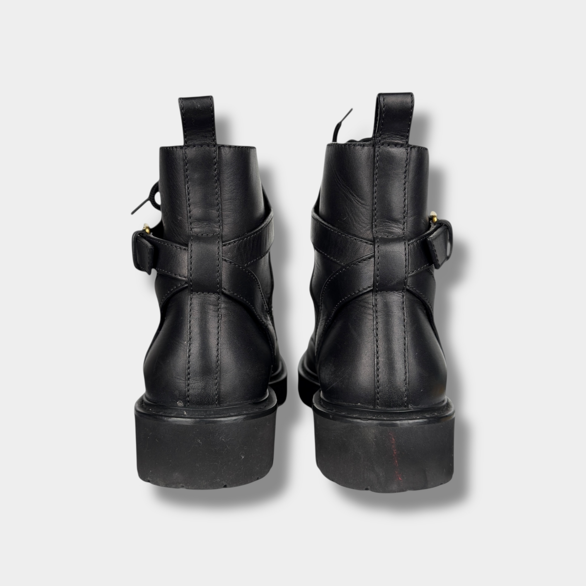 Valentino Boots