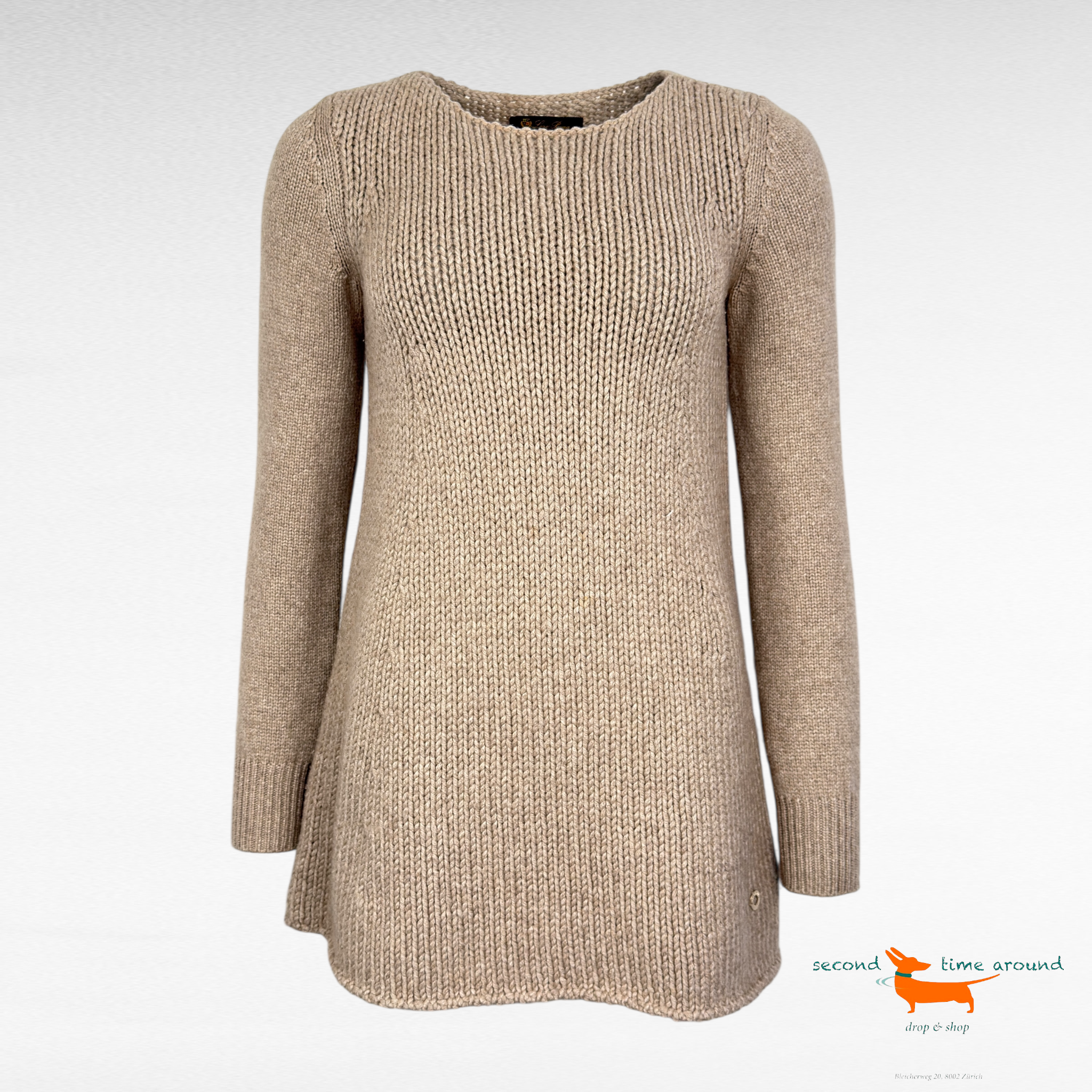 Loro Piana Pullover