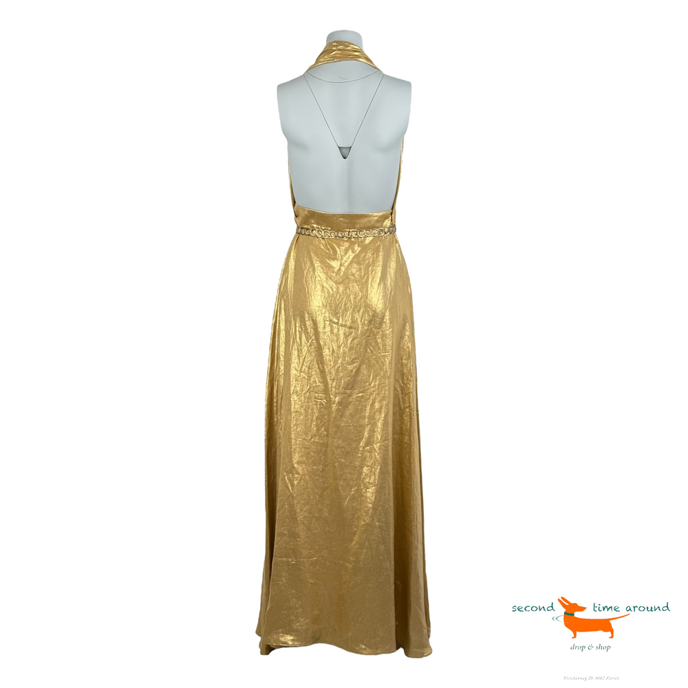 Zeus+Aione Dress