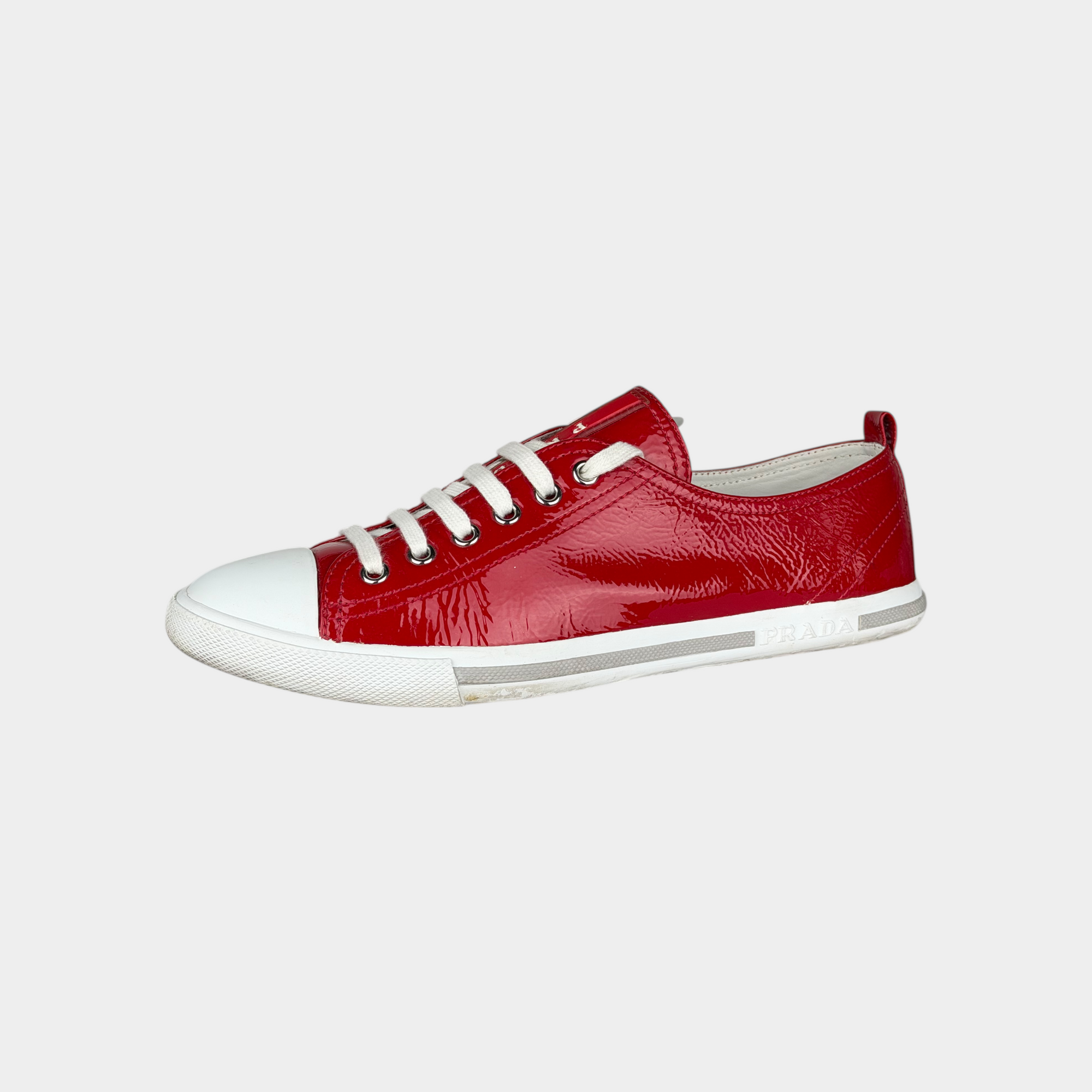 Prada Sneaker