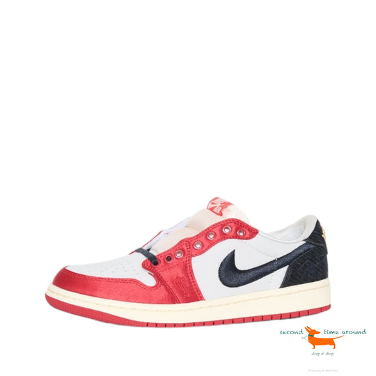 Nike Jordan 1 Retro Low OG Trophy Room Away