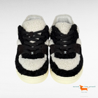 Chanel Shearling Sneaker 2019