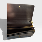 Louis Vuitton Wallet on a Chain