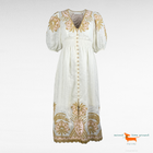 Zimmermann Dress