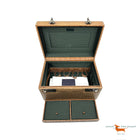 Prada Croco Beauticase