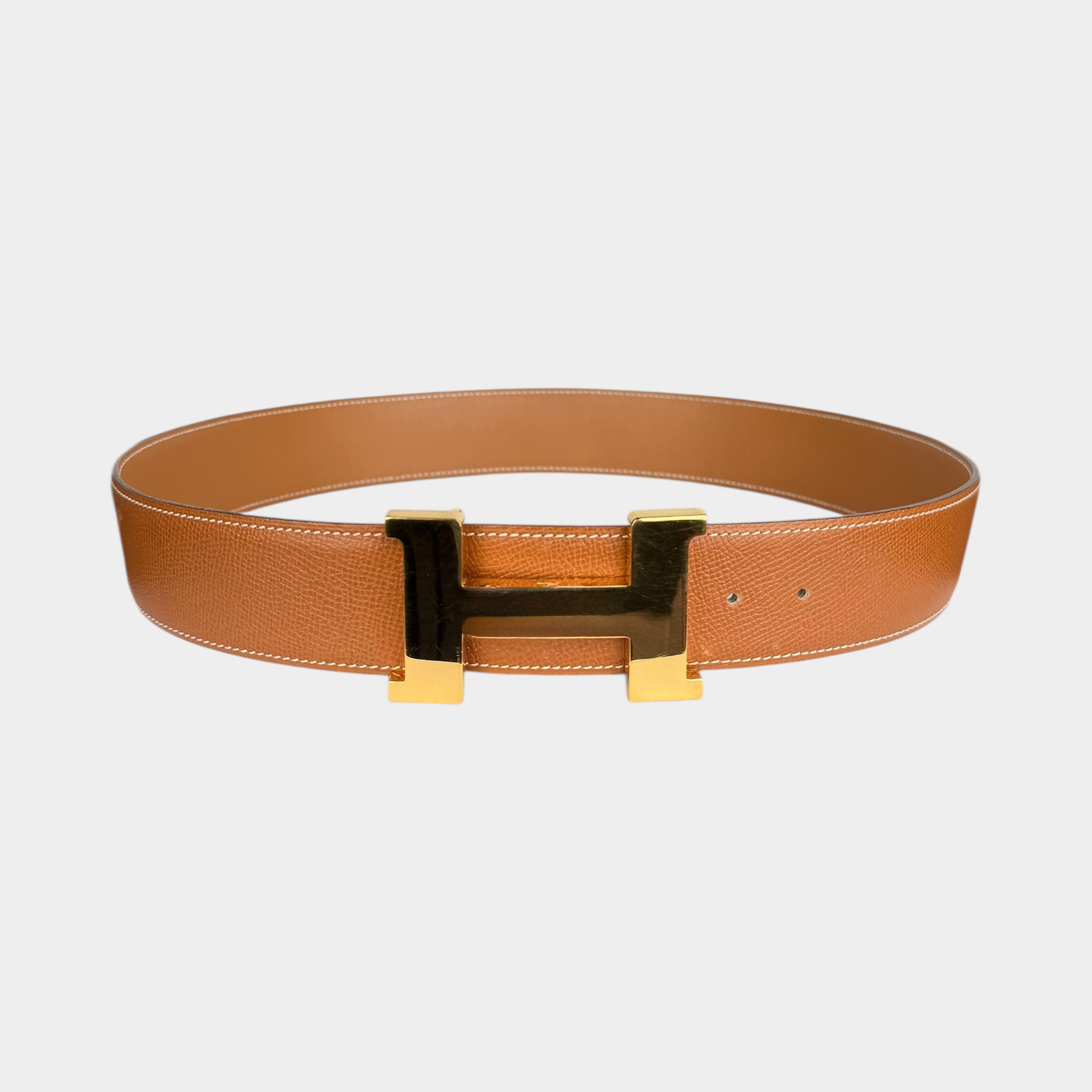 Hermes Belt