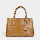 Prada Crocodile Bag