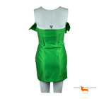 The Atticoo Bustier Dress