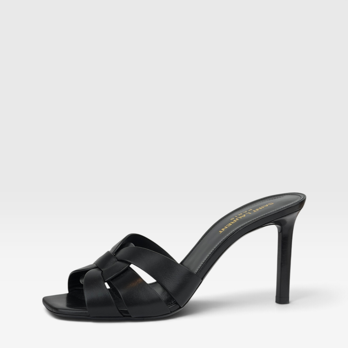 Saint Laurent Shoes