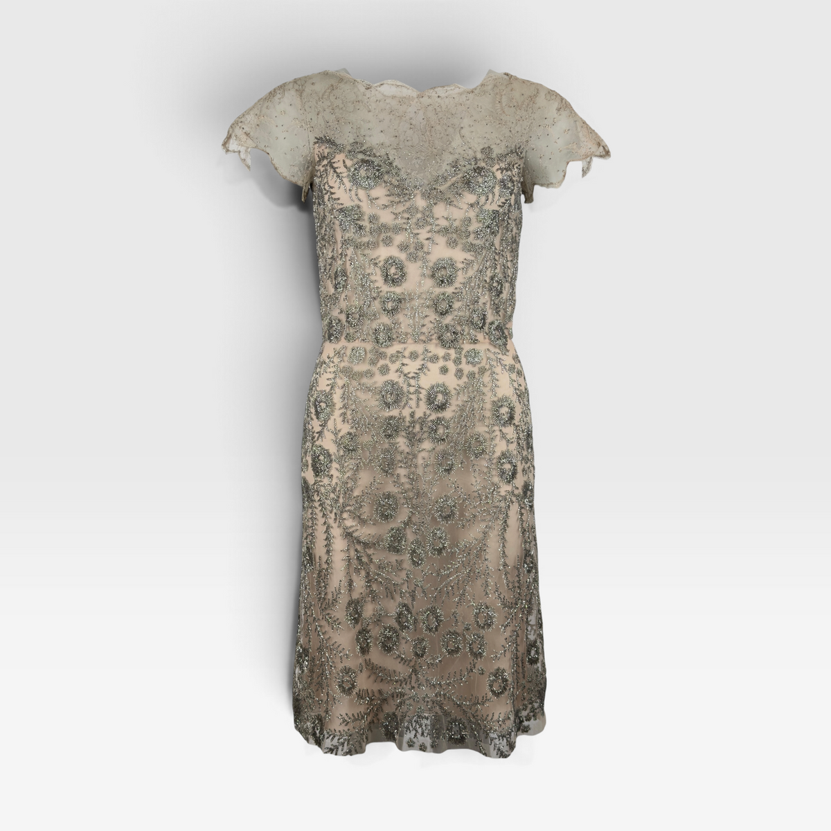 Valentino Evening Dress