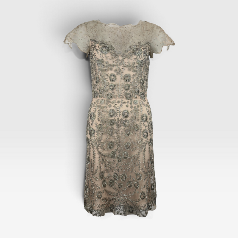 Valentino Evening Dress