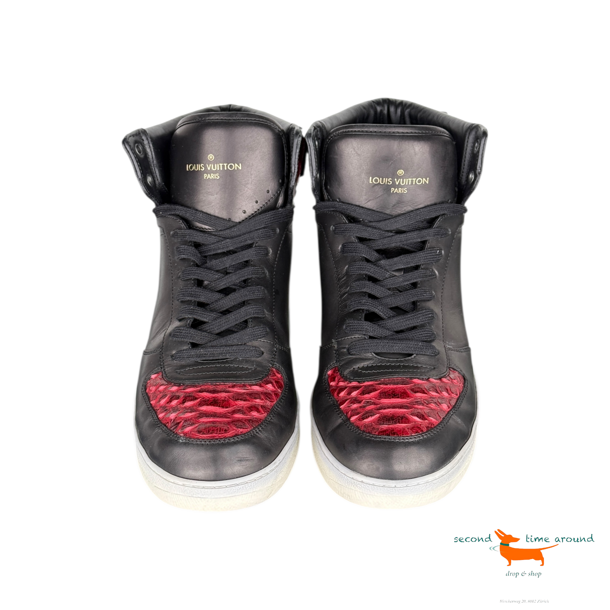 Louis Vuitton Sneaker