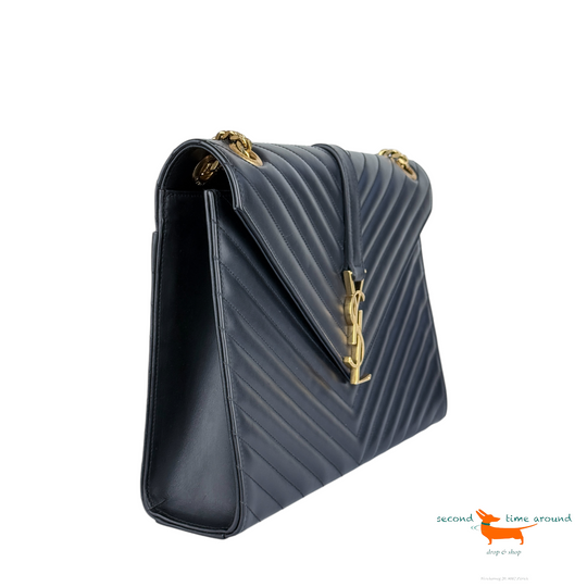 Saint Laurent Envelope Bag