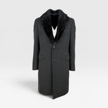 PAL Zileri Coat