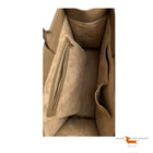 Maximilian London Tote Bag