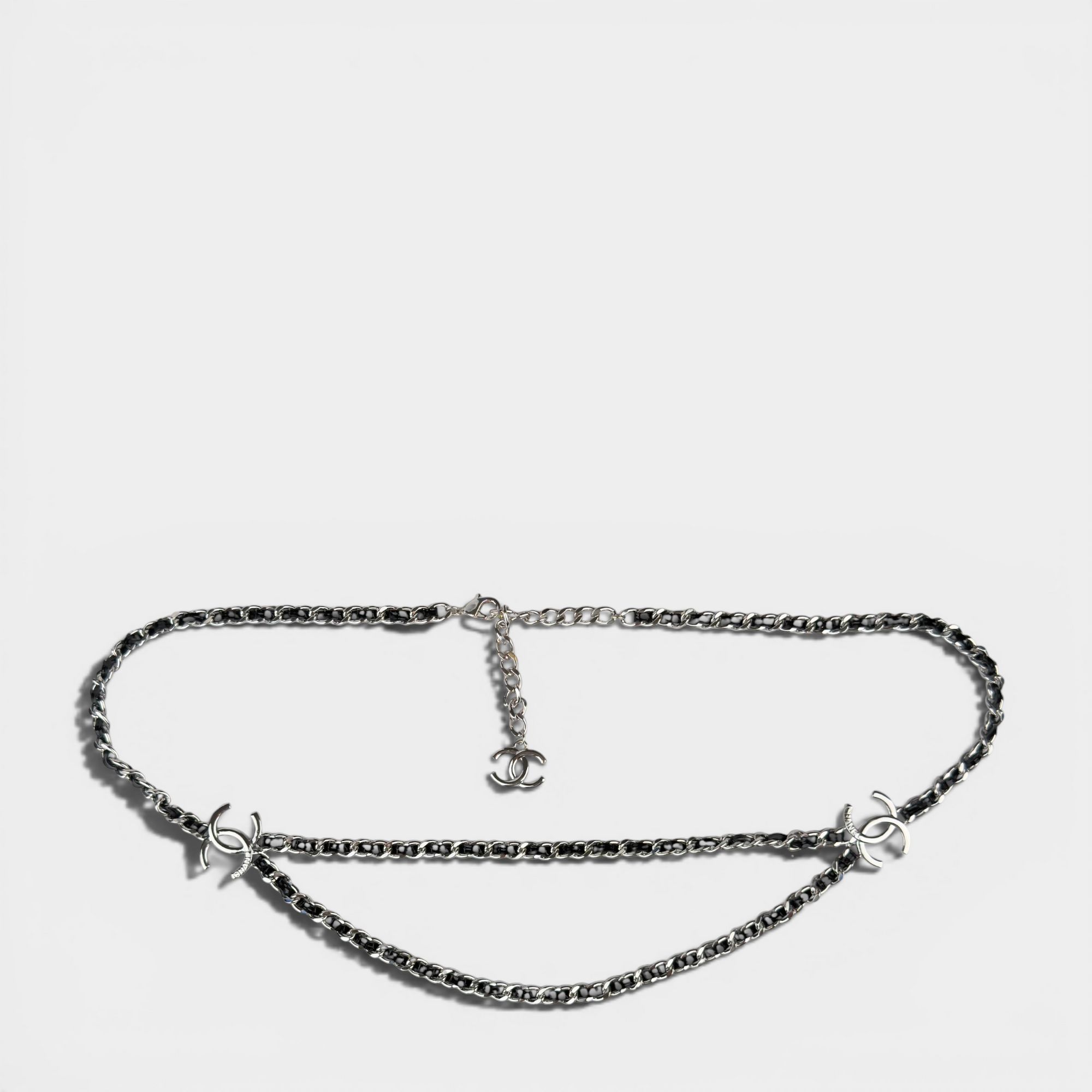 Chanel Belt