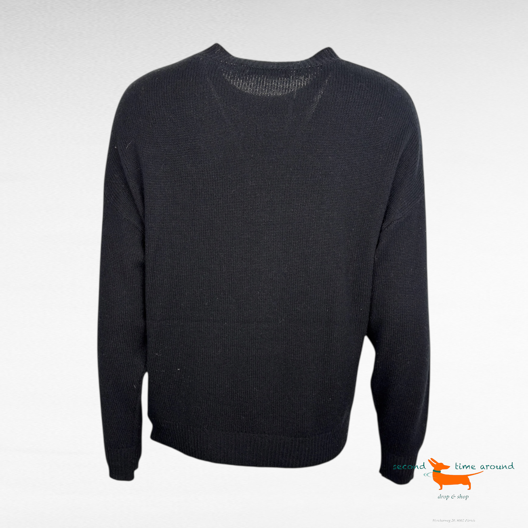 Christian Dior Pullover