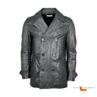 Saint Laurent Leather Jacket