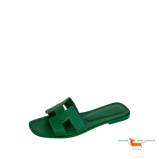 Hermès Oran Sandal