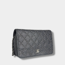 Chanel Wallet on Chain Bag