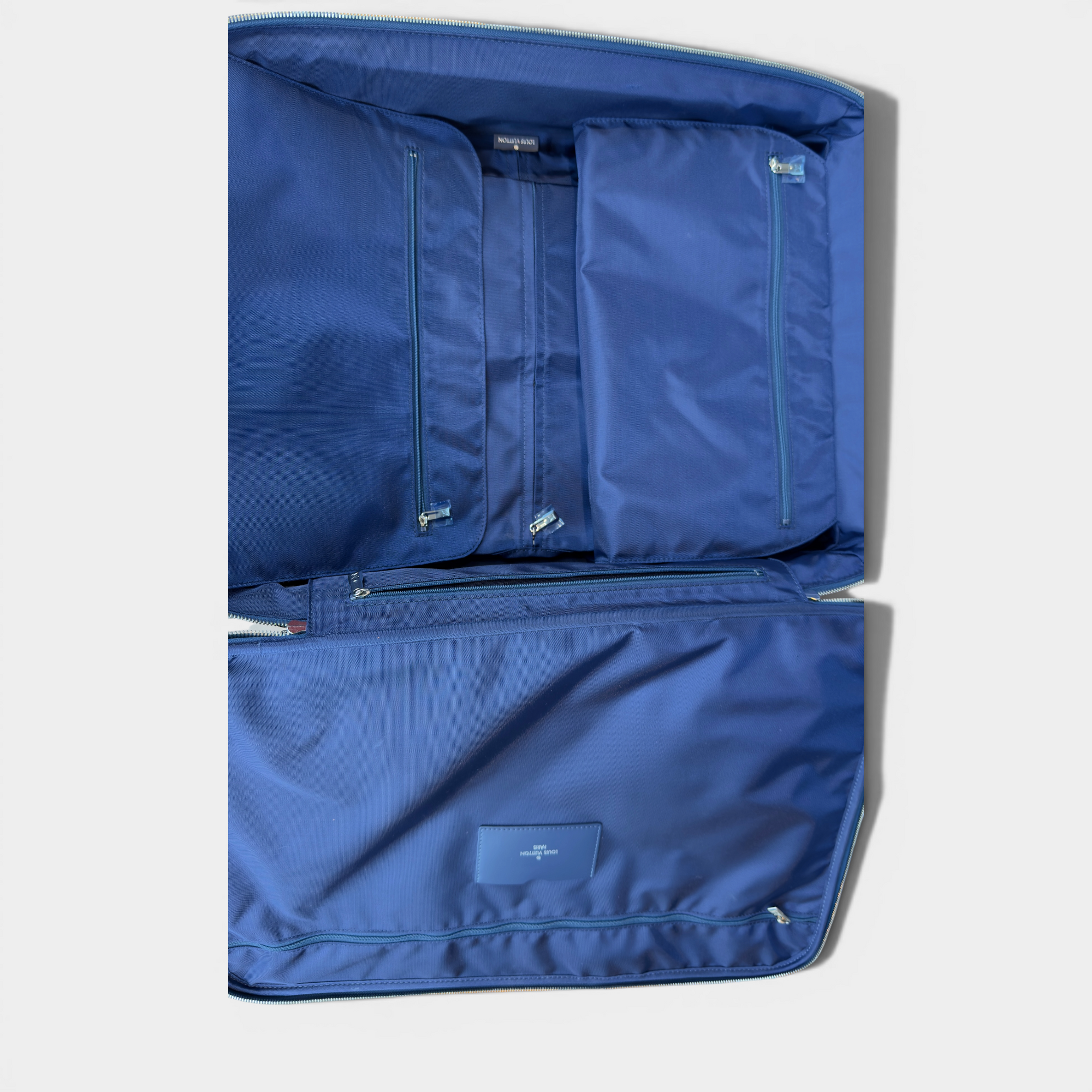 Louis Vuitton Pegase Trolley