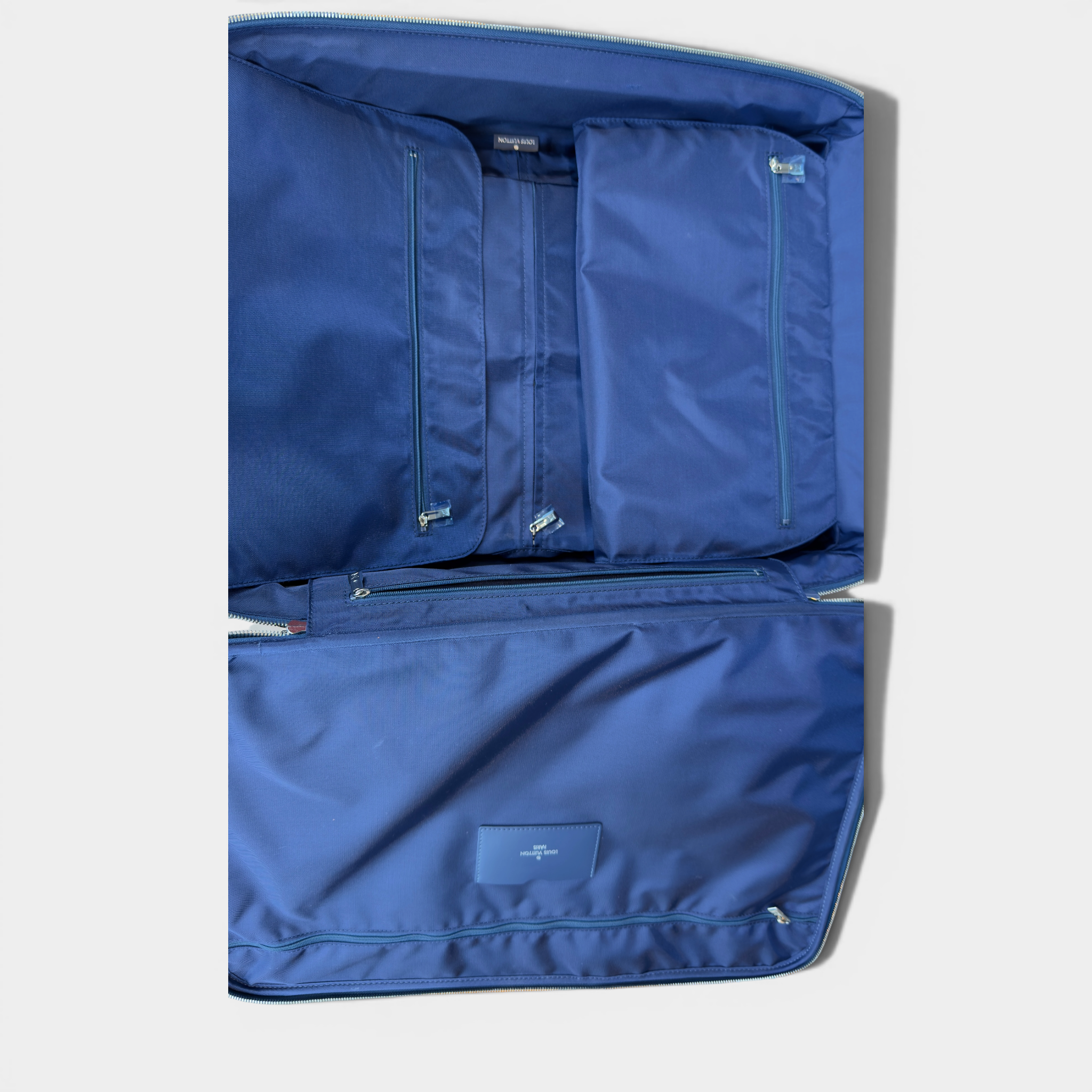 Louis Vuitton Pegase Trolley