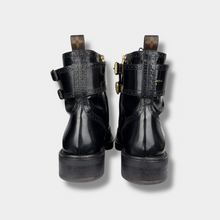 Louis Vuitton Midtown Flat Ankle Boot
