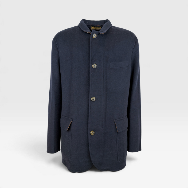Loro Piana Cashmere Jacket
