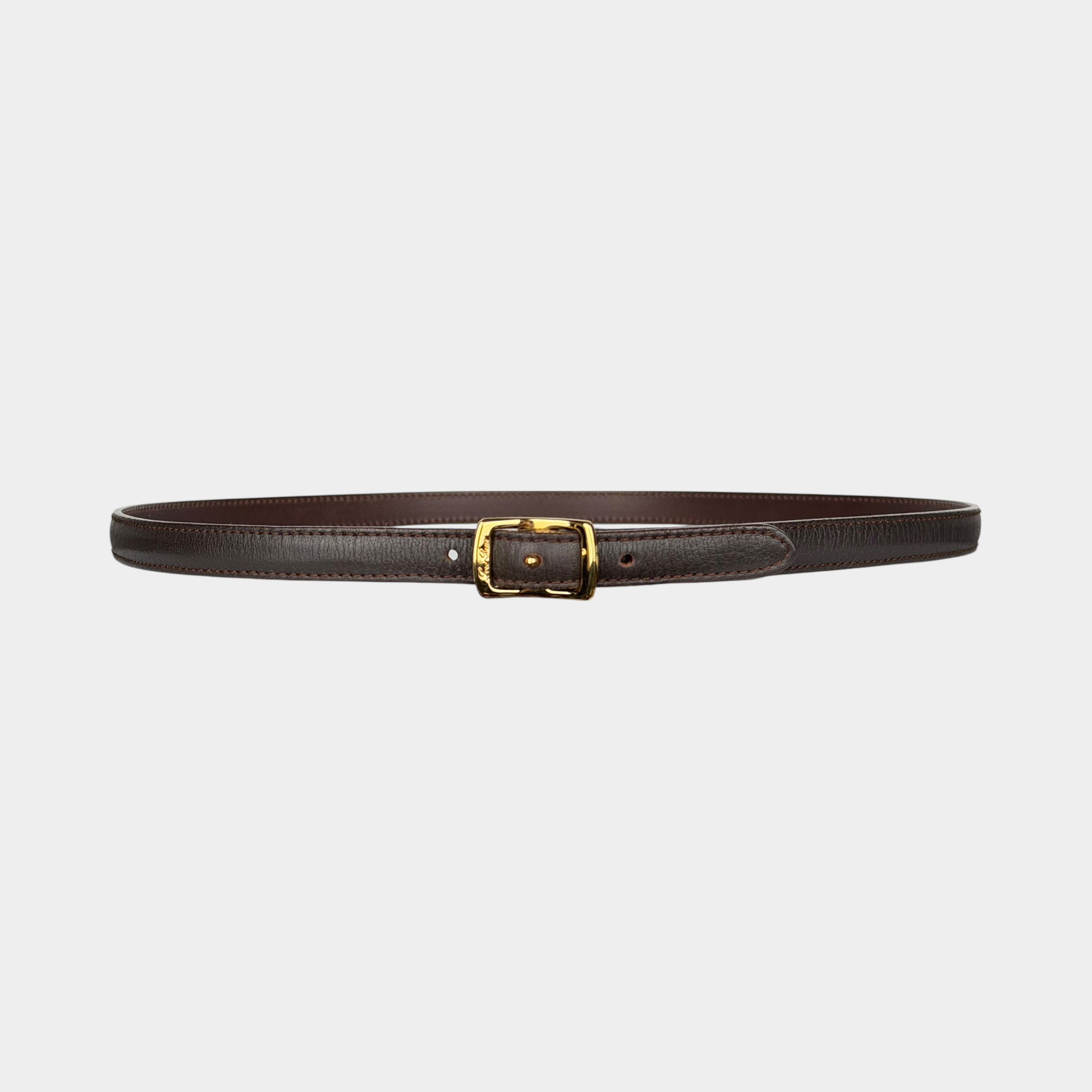 Loro Piana Belt