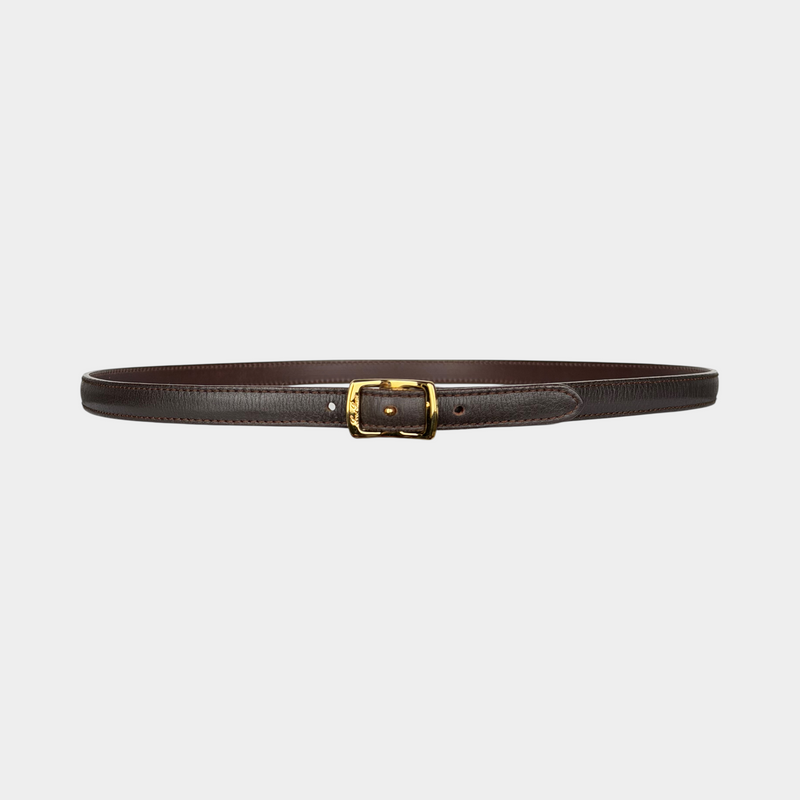 Loro Piana Belt