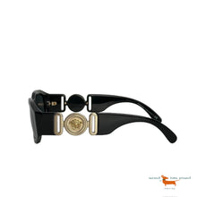 Versace Medusa Biggie Sunglasses