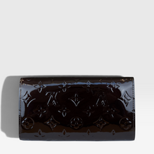 Louis Vuitton Wallet on a Chain