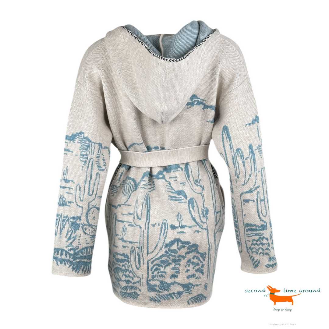 Alanui Jacket