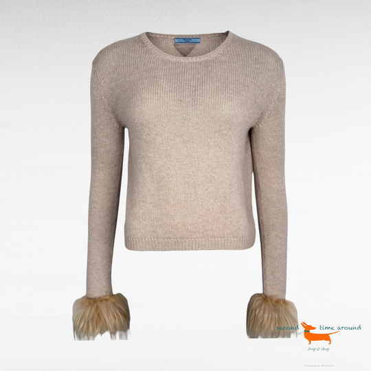 Prada Pullover