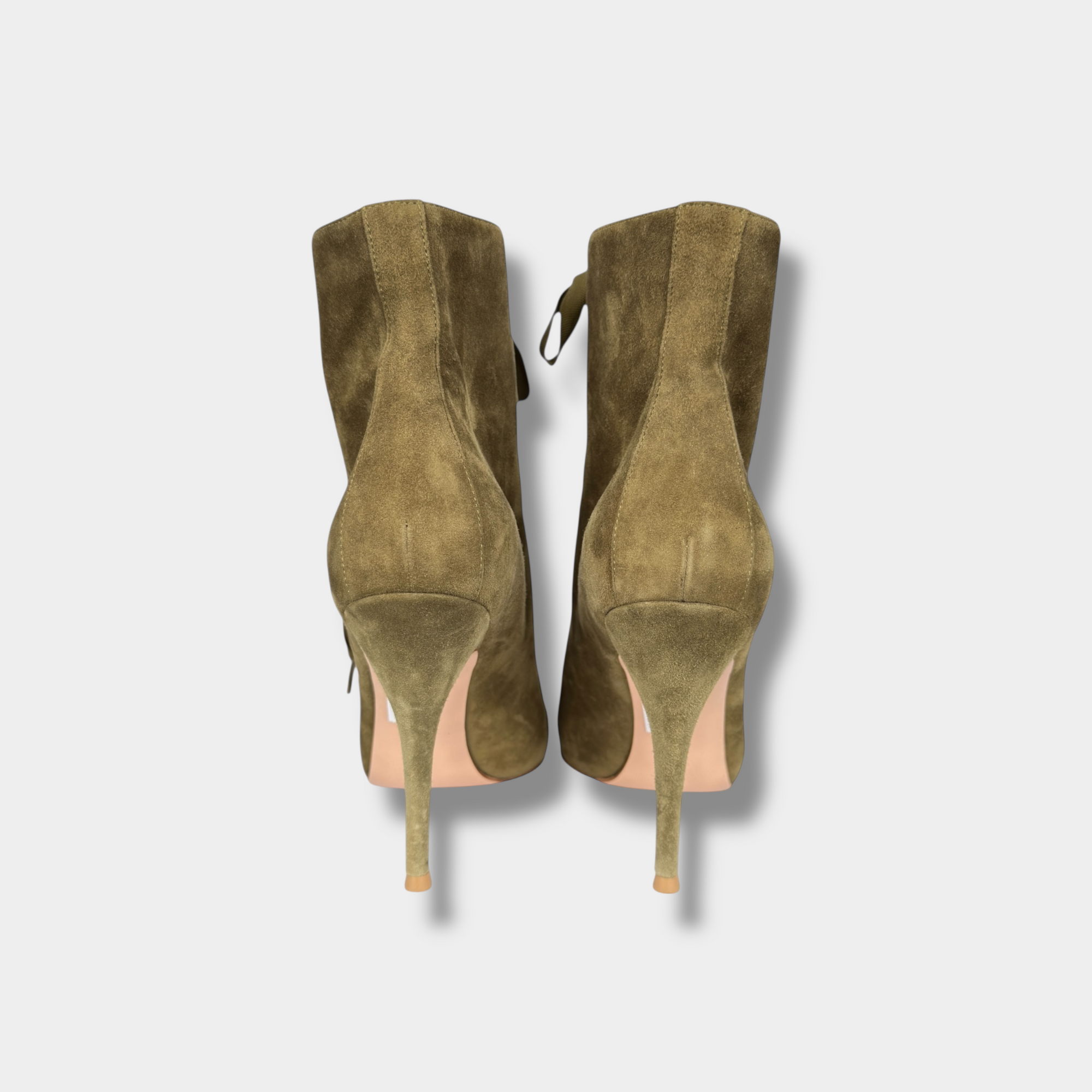 Gianvito Rossi Boots