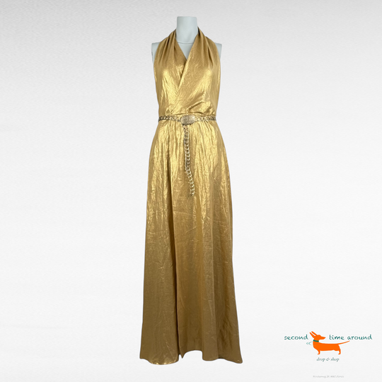 Zeus+Aione Dress