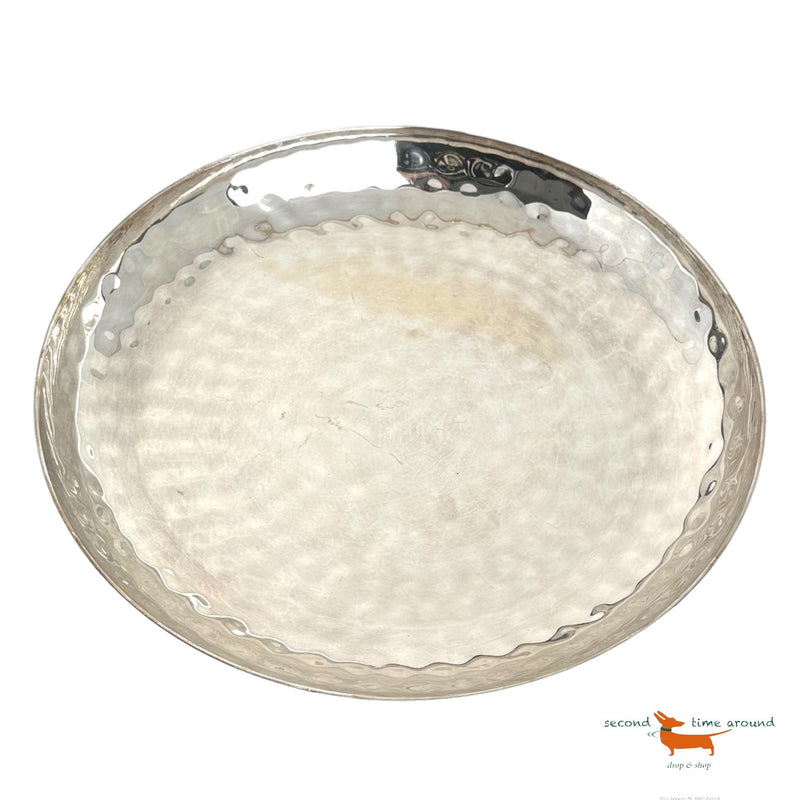 Fink - the Art of Living Hammer Design Bowl