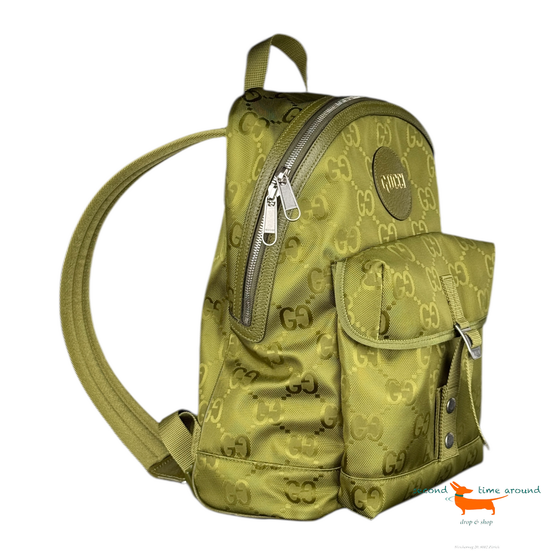 Gucci Backpack