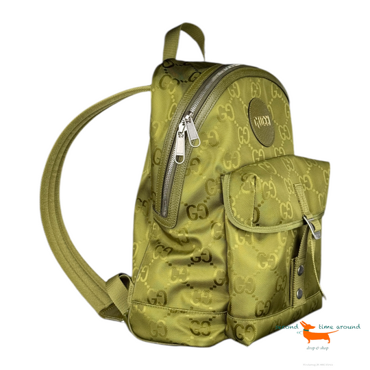 Gucci Backpack