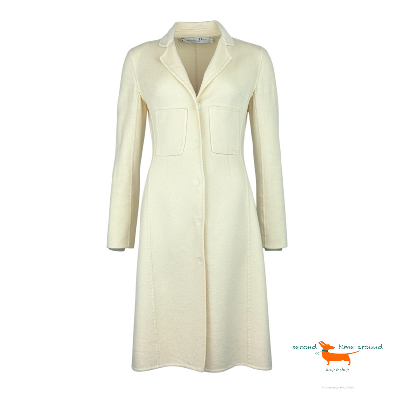 Christian Dior Coat