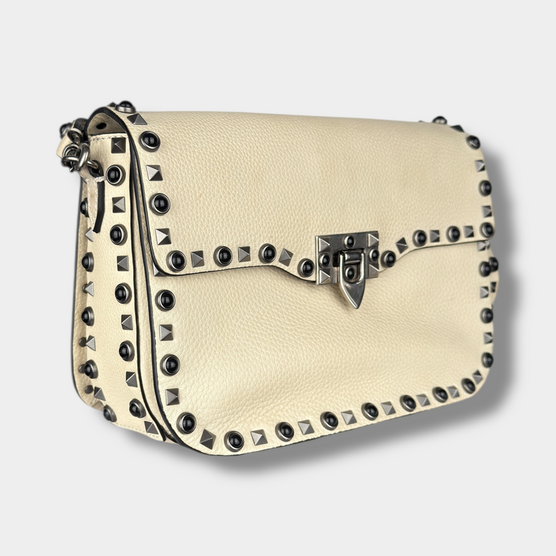 Valentino Rockstud Bag