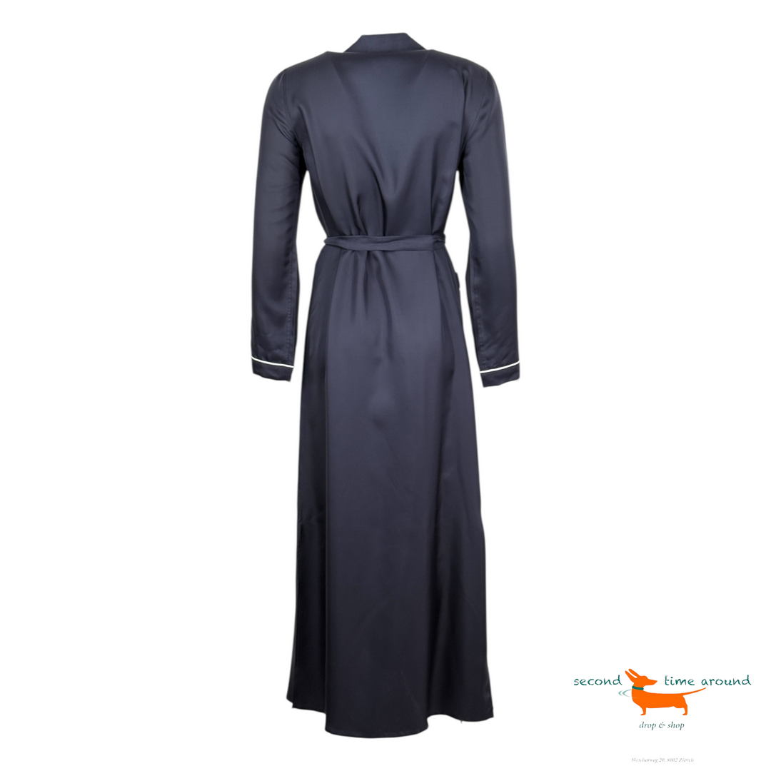 Prada Silk Coat